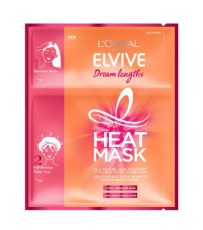 Elvive Dream Length Heat Haarmasker  20ml
