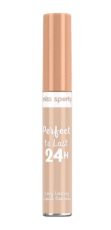 Miss Sporty Perfect to Last 24H Concealer 001 Ivory 1 stuk