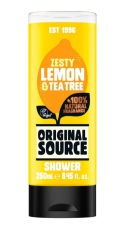 Original Source Lemon & Tea Tree Douchegel 250ml