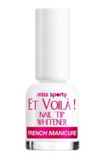 Miss Sporty Nagellak Et Voila French Manicure  8ml