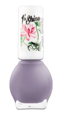 Miss Sporty 1' To Shine 080 Nagellak 7ml