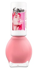 Miss Sporty 1' To Shine 130 Nagellak 7ml