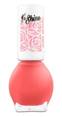 Miss Sporty 1' To Shine 200 Nagellak 7ml