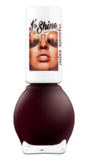Miss Sporty 1' To Shine 250 Nagellak 7ml