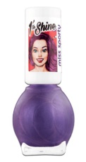 Miss Sporty 1' To Shine 340 Nagellak 7ml