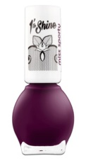 Miss Sporty 1' To Shine 360 Nagellak 7ml
