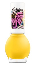 Miss Sporty 1' To Shine 400 Nagellak 7ml