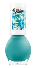Miss Sporty 1' To Shine 520 Nagellak 7ml