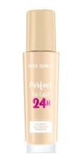 Miss Sporty Perfect to Last 24H Foundation 101 Golden Ivory 30ml
