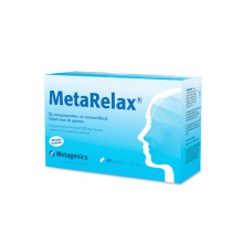 Metagenics Metarelax 45 tabletten
