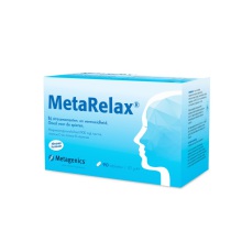 Metagenics Metarelax 90 tabletten