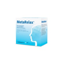 Metagenics Metarelax 180 tabletten