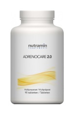 Nutramin NTM Adrenocare 2.0 90 tabletten