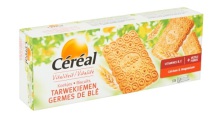 C&eacute;r&eacute;al Koekjes Tarwekiemen 210g