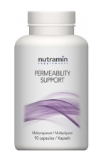 Nutramin Permeability Support 90 capsules
