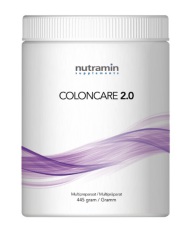 Nutramin Coloncare 2.0 445 g