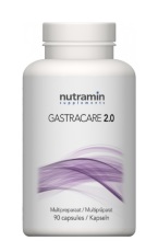 Nutramin Gastracare 2.0 90 capsules