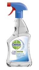Dettol Hygienische multi-reiniger spray 500ml