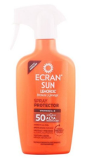 Ecran Sun Milk Sprayflacon SPF50 300ml