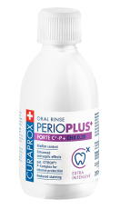 Curaprox Perio plus forte CHX 0.20 200ml