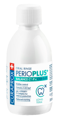 Curaprox Perio plus balance CHX 0.05 200ml