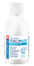 Curaprox Perio plus regenerate CHX 0.09 200ml