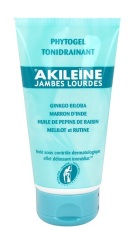 Akileine Phytogel Zware Voeten en Benen 150ml