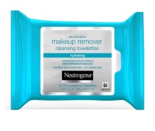 Neutrogena Hydra Boost Wipes 25 stuks