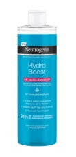 Neutrogena Hydra Boost Micellair Water 400ml
