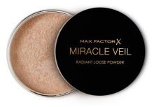 Max Factor Miracle Veil Radiant Loose Powder 15gr