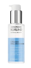 Annemarie Borlind  2-Phasen Hyalyron Shake 50ml