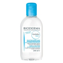 bioderma Hydrabio H2O 250ml