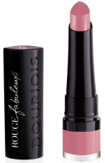 Bourjois Lippenstift Rouge Fabuleux 07 Perlimpinpink 1 stuk