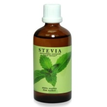 Beautylin Stevia Niet Bitter Druppels 100ml