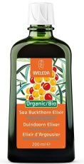 Weleda Duindoorn Elixer 250ml