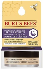 Burt's Bees.. Overnight Intensive Lip Treatment 708gr