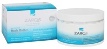 Zarqa Magnesium Body Butter Pro-Age  200ml