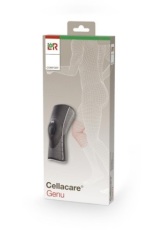 Cellacare Genu Comfort Kniebandage Maat 5 1st