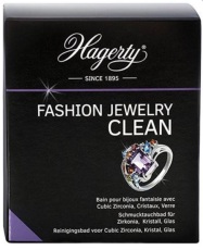 Hagerty Fashion Jewelry Clean 170ml