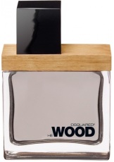 dsquared2 Wood for Him Eau De Toilette 30ml