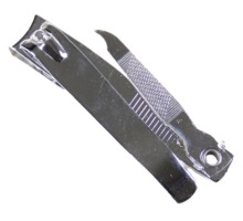 Hair Mode Nagelknipper Groot 1 stuk