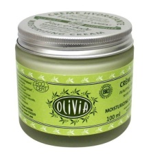 Olivia Hydraterende Cr&egrave;me 100ml