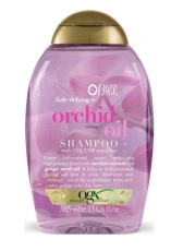 Organix Shampoo Orchid Oil 385ml