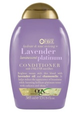 Organix Conditioner Lavender Platinum 385ml