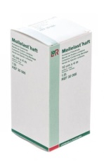 Lohmann & Rauscher Mollelast haft 4 m x 10 cm 1st