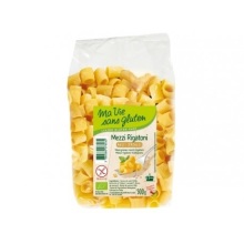 Ma Vie Sans Meergranen mezzi rigatoni 500G