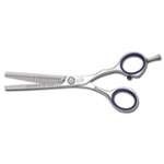 Idyl effileerschaar 1 stuk