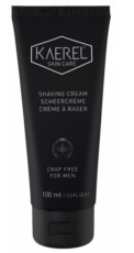 kaerel Skin care scheerschuim 100ml