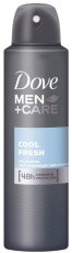 Dove Deospray Men+Care Fresh 150ml