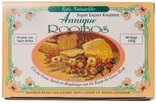 Annique Rooibosthee 80st